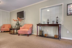 InTown Suites Extended Stay Greenville