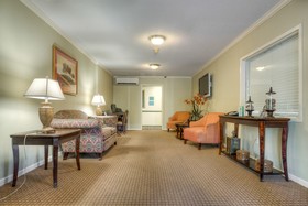 InTown Suites Extended Stay Greenville
