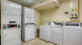 InTown Suites Extended Stay Greenville