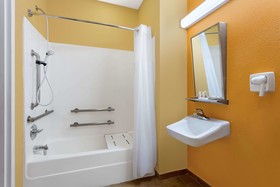 Microtel Inn & Suites by Wyndham Greenville/University Med