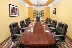 Microtel Inn & Suites by Wyndham Greenville/University Med