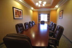 Microtel Inn & Suites by Wyndham Greenville/University Med