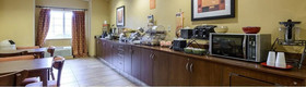 Microtel Inn & Suites by Wyndham Greenville/University Med