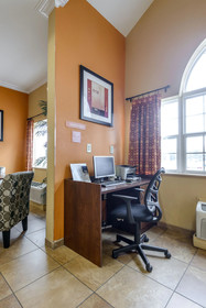 Microtel Inn & Suites by Wyndham Greenville/University Med