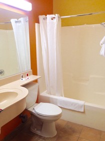 Microtel Inn & Suites by Wyndham Greenville/University Med