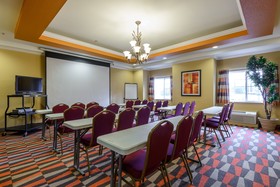 Microtel Inn & Suites by Wyndham Greenville/University Med