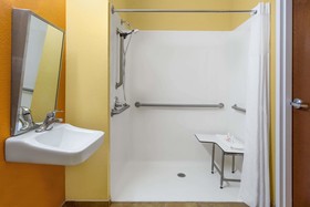 Microtel Inn & Suites by Wyndham Greenville/University Med