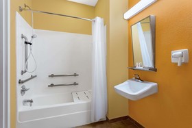 Microtel Inn & Suites by Wyndham Greenville/University Med