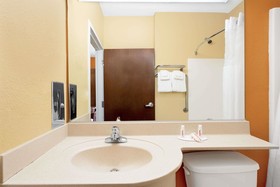 Microtel Inn & Suites by Wyndham Greenville/University Med