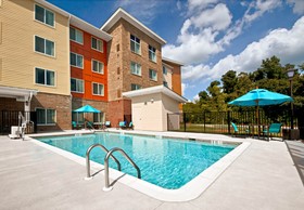 Residence Inn Greenville