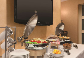 Residence Inn Greenville