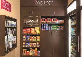 Residence Inn Greenville