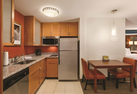 Residence Inn Greenville
