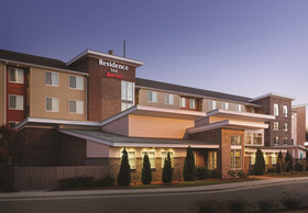 Residence Inn Greenville