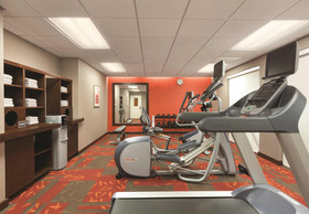 Residence Inn Greenville