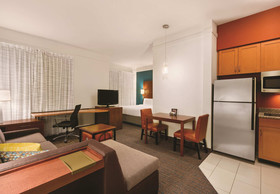 Residence Inn Greenville
