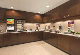 Residence Inn Greenville