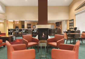 Residence Inn Greenville
