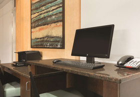 Residence Inn Greenville