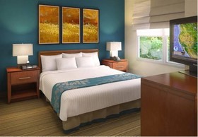 Residence Inn Greenville