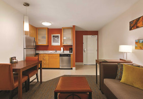Residence Inn Greenville