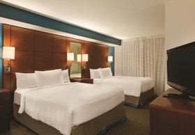Residence Inn Greenville
