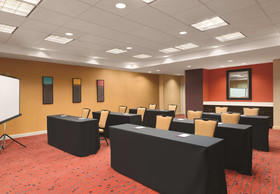 Residence Inn Greenville