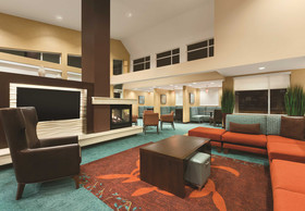 Residence Inn Greenville
