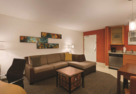 Residence Inn Greenville