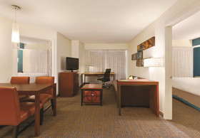 Residence Inn Greenville