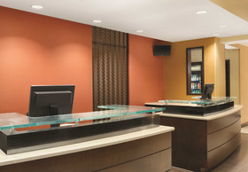 Residence Inn Greenville