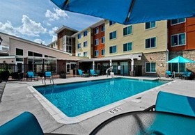 Residence Inn Greenville
