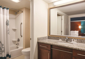 Residence Inn Greenville