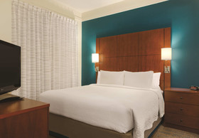 Residence Inn Greenville
