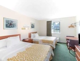 Econo Lodge Cherry Point