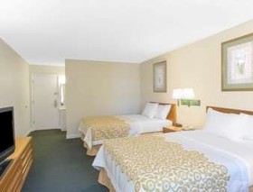 Econo Lodge Cherry Point