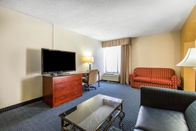 Days Inn & Suites by Wyndham Havelock