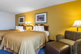 Days Inn & Suites by Wyndham Havelock