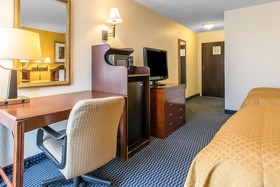 Days Inn & Suites by Wyndham Havelock