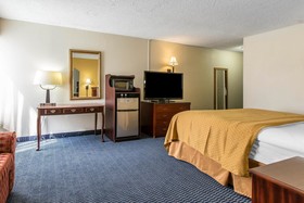 Days Inn & Suites by Wyndham Havelock