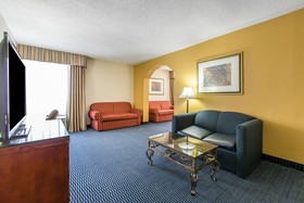 Days Inn & Suites by Wyndham Havelock