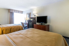 Days Inn & Suites by Wyndham Havelock