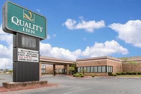 Days Inn & Suites by Wyndham Havelock