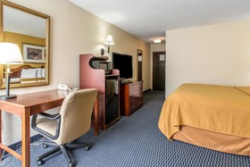 Days Inn & Suites by Wyndham Havelock