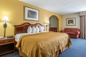 Days Inn & Suites by Wyndham Havelock
