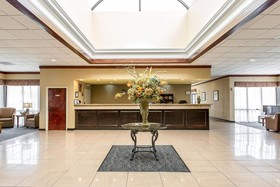 Days Inn & Suites by Wyndham Havelock