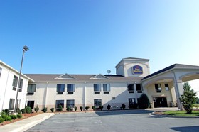 Days Inn by Wyndham Burlington East