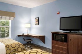 Baymont by Wyndham Henderson Oxford