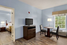 Baymont by Wyndham Henderson Oxford
