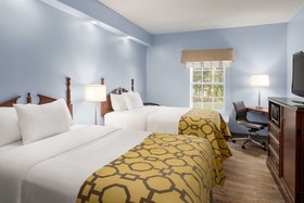 Baymont by Wyndham Henderson Oxford